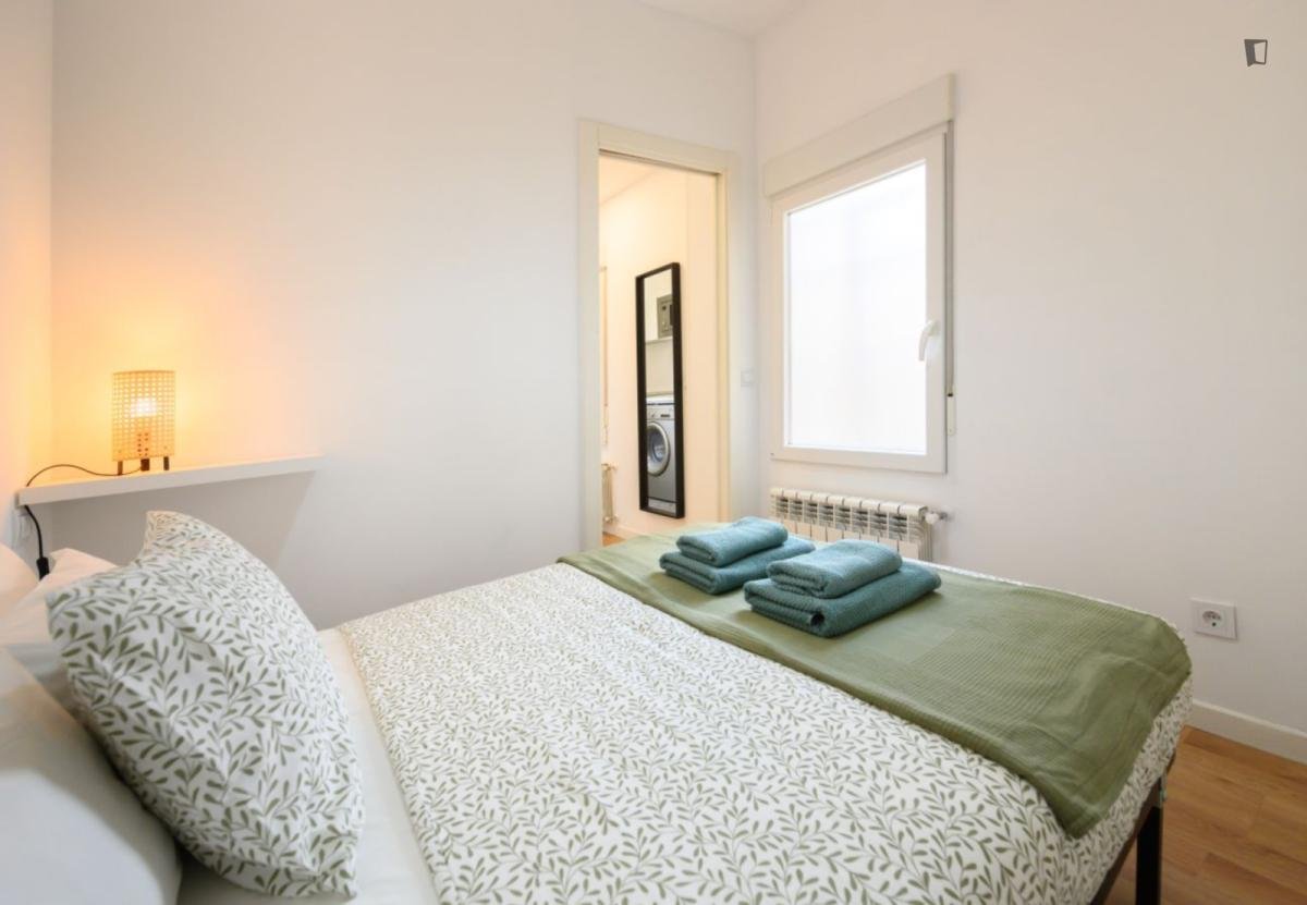 Piso de 65 m² en Madrid