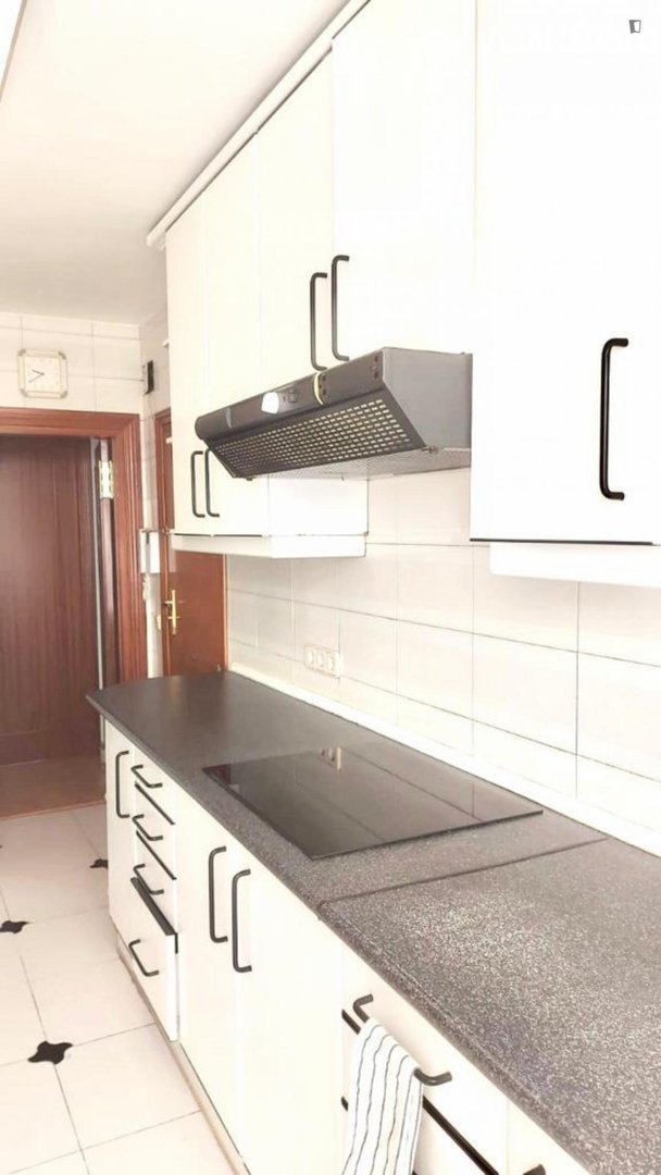 Habitación en alquiler, Madrid