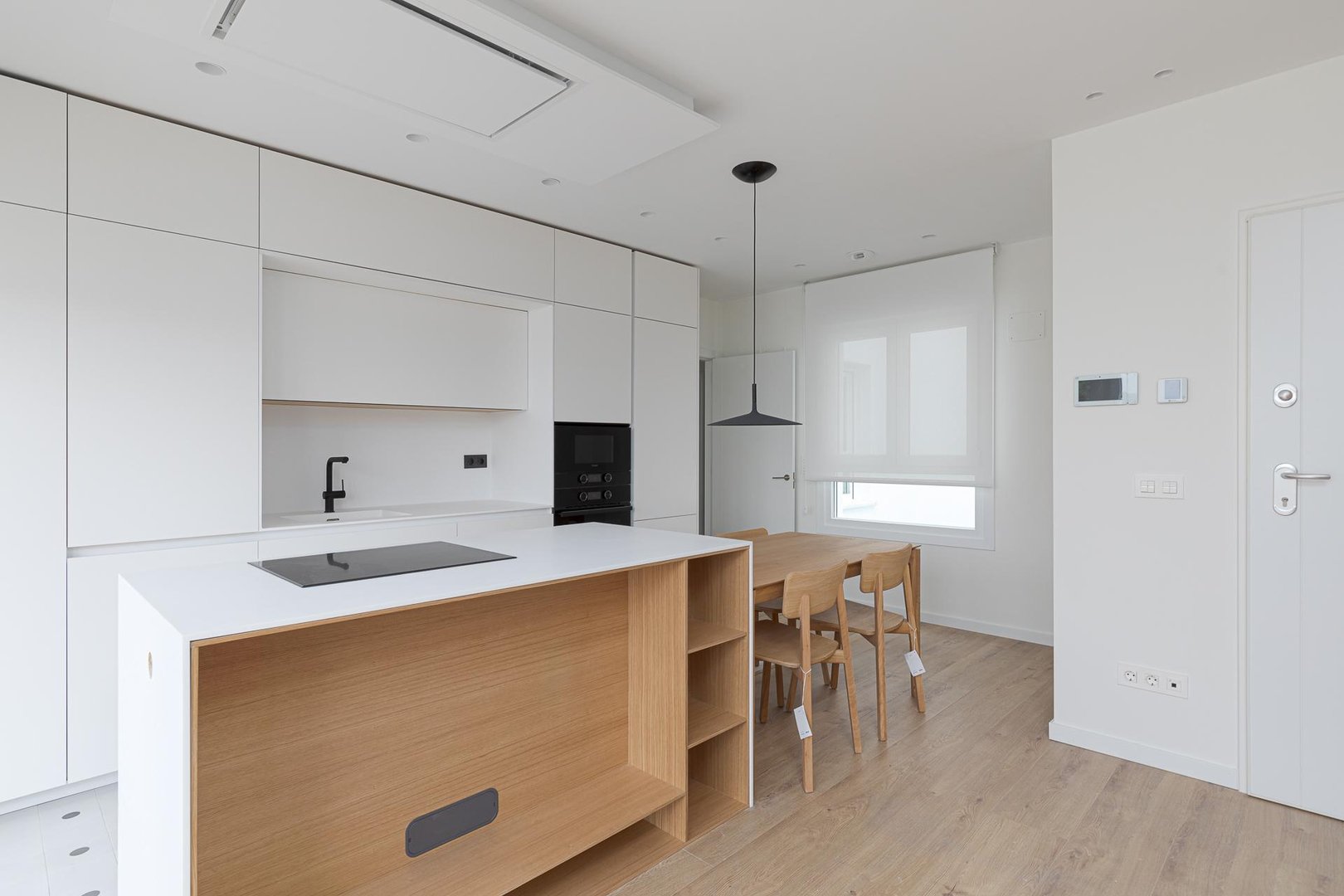 Wohnung 62 m² in Donostia / San Sebastián