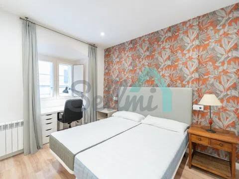 Piso de 85 m² en Oviedo