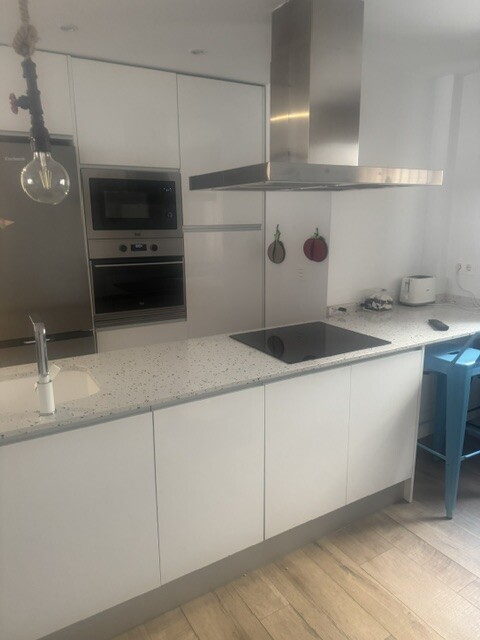 Piso de 40 m² en Salamanca