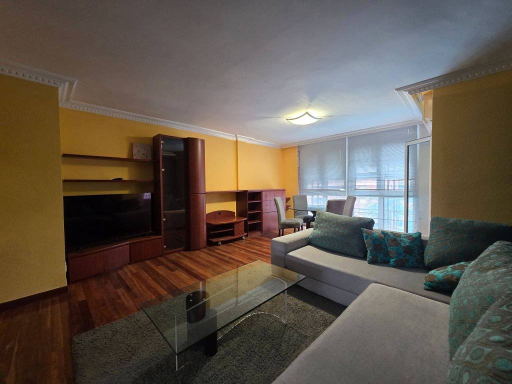 Piso de 105 m² en Castro-Urdiales
