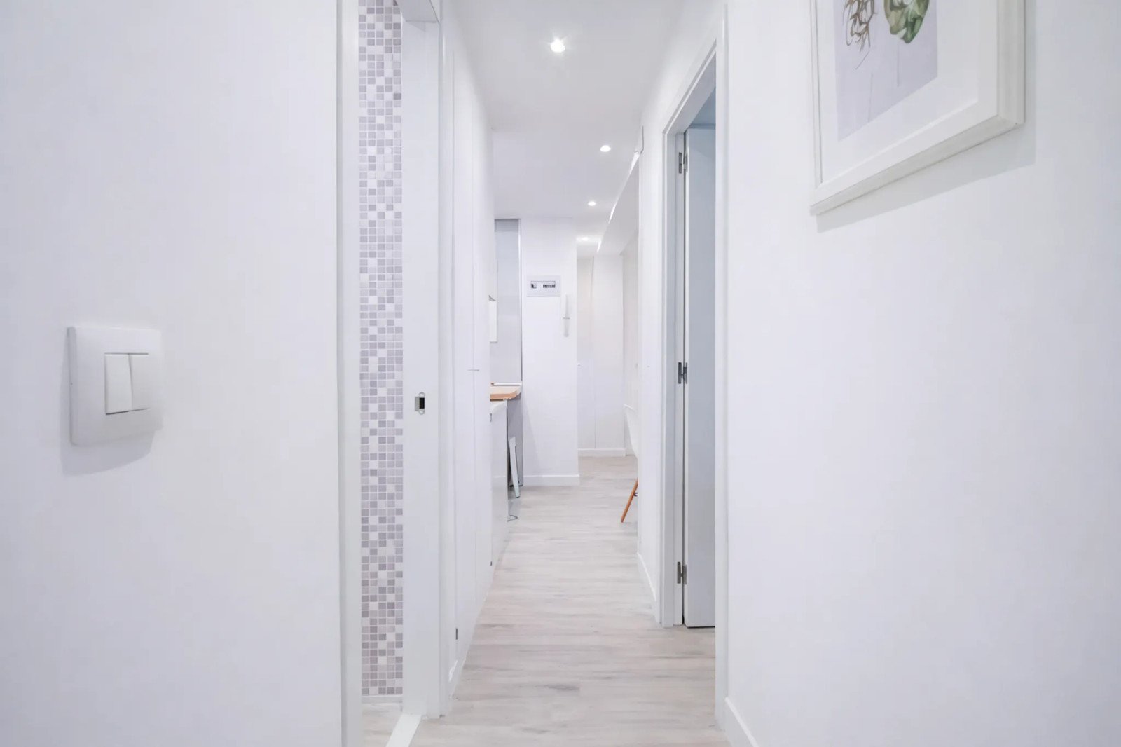 Habitación en alquiler, Madrid
