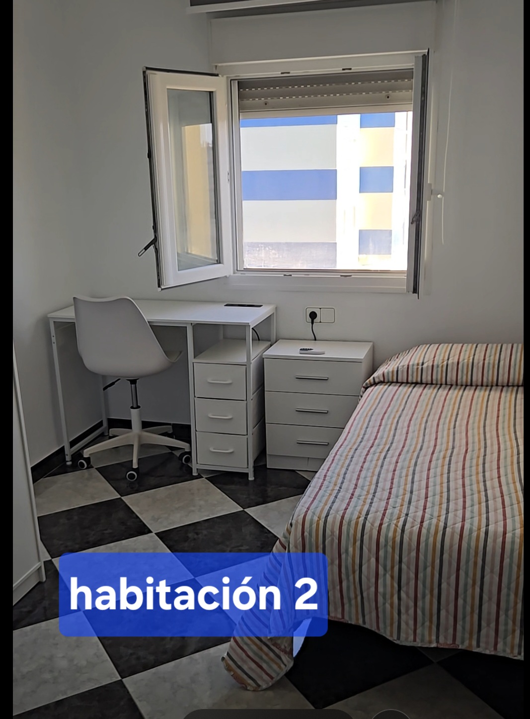 Habitación 183 m², Cádiz