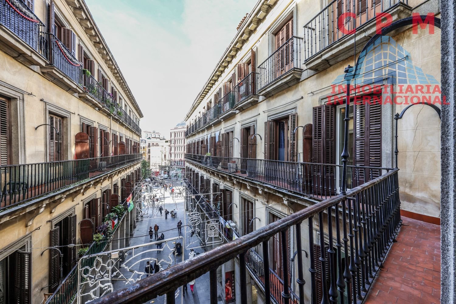 Piso de 180 m² en Madrid