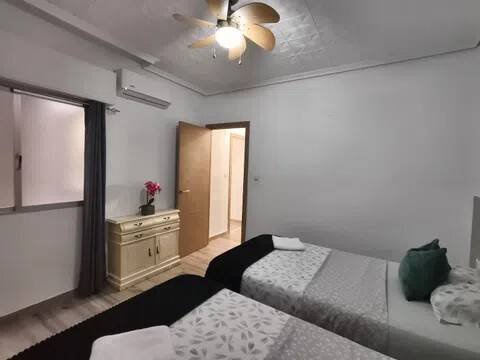 Pis de 78 m² a Vila-real