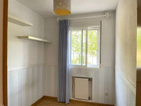 Квартира 110 м² в Мадриде