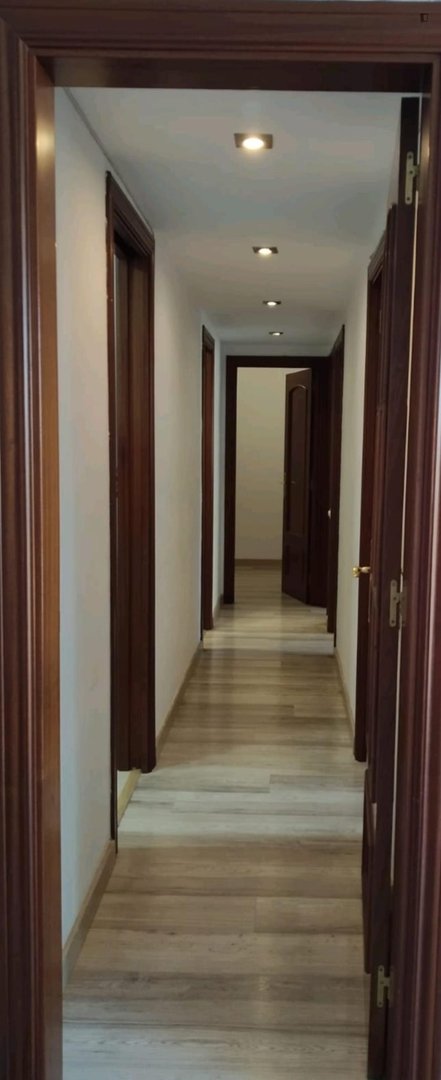 Habitación en alquiler, el Prat de Llobregat