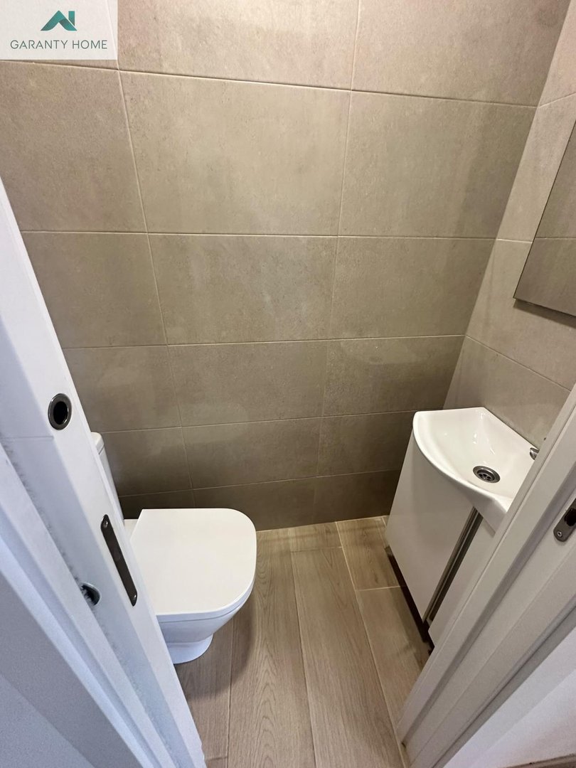 Pis de 75 m² a Algarrobo