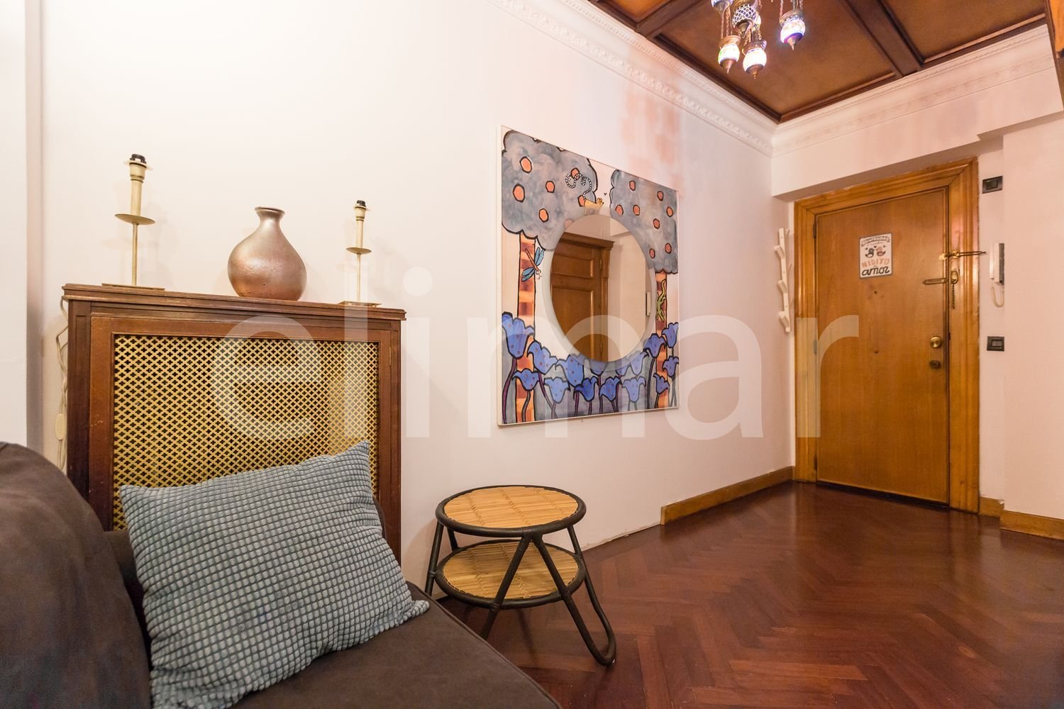 Piso de 136 m² en Bilbao