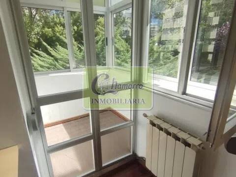 Piso de 110 m² en Ferrol
