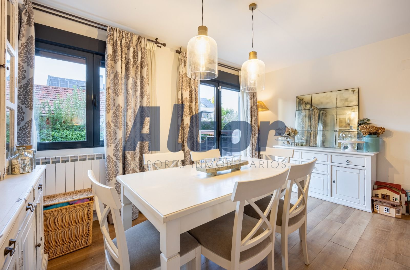 Casa 310 m² a Pozuelo de Alarcón