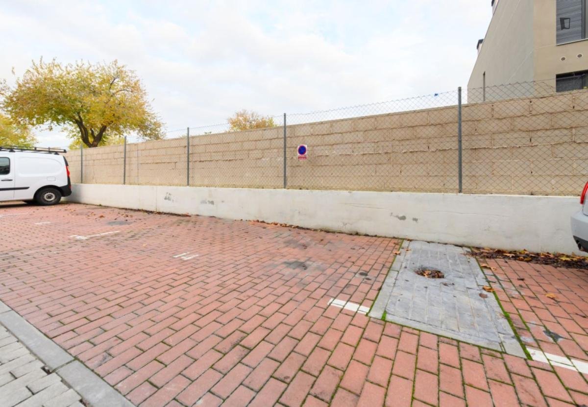 Appartamento 80 m² a Madrid