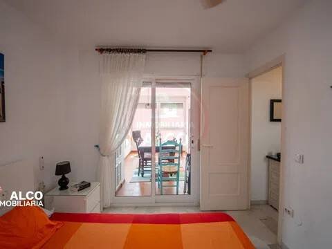 Piso de 80 m² en Torrox