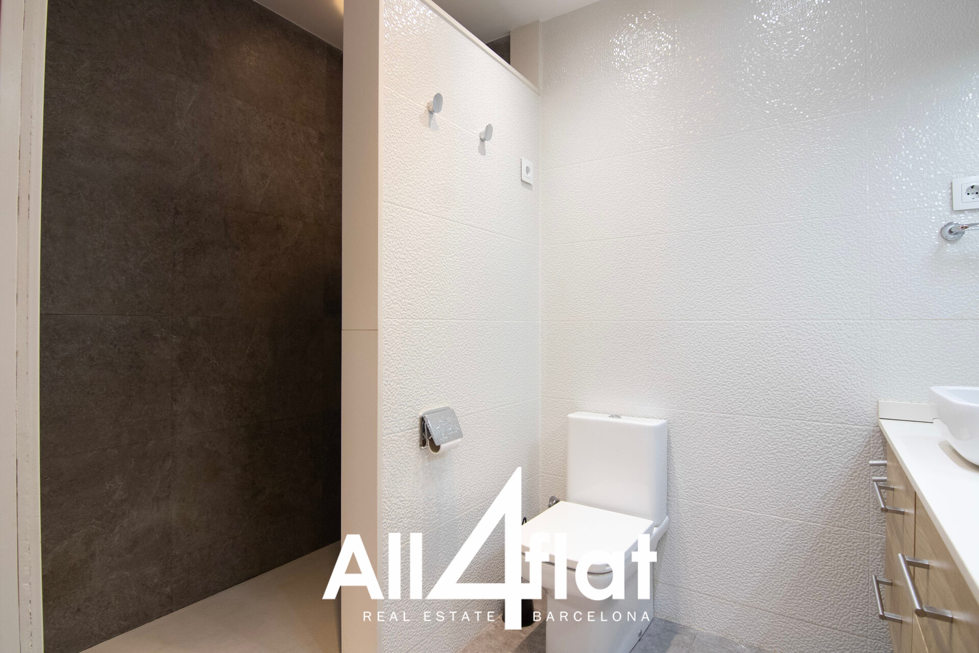 Pis de 81 m² a Barcelona