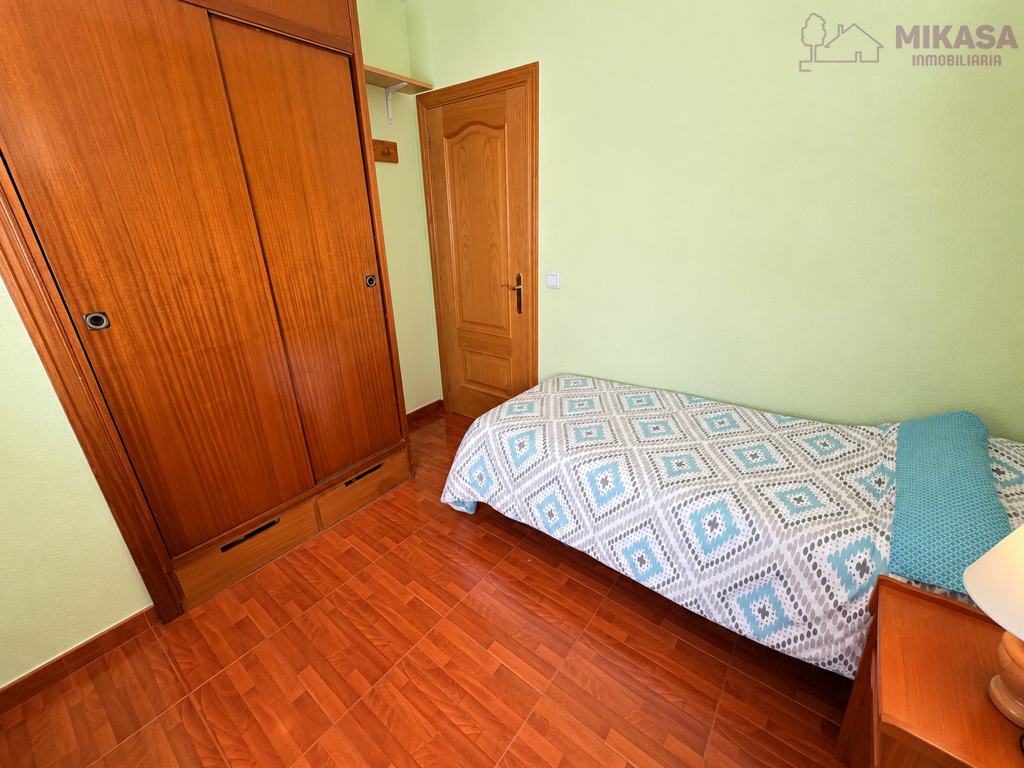 Piso de 76 m² en Madrid