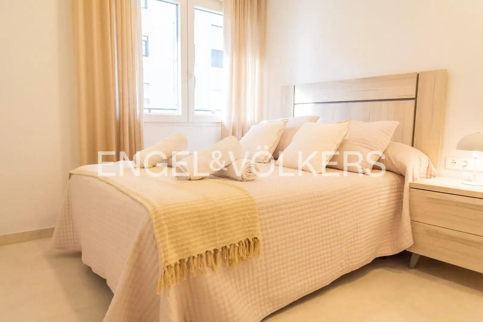 Piso de 130 m² en Dénia