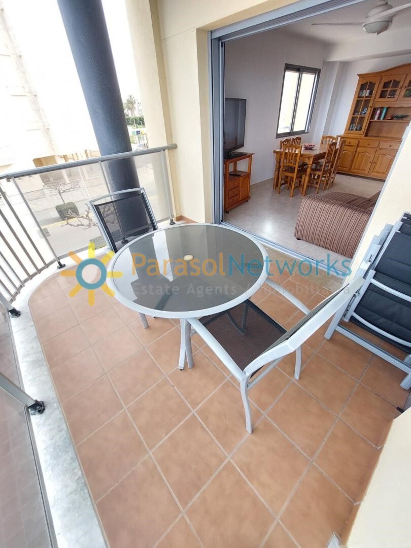 Квартира 85 м² в Guardamar de la Safor