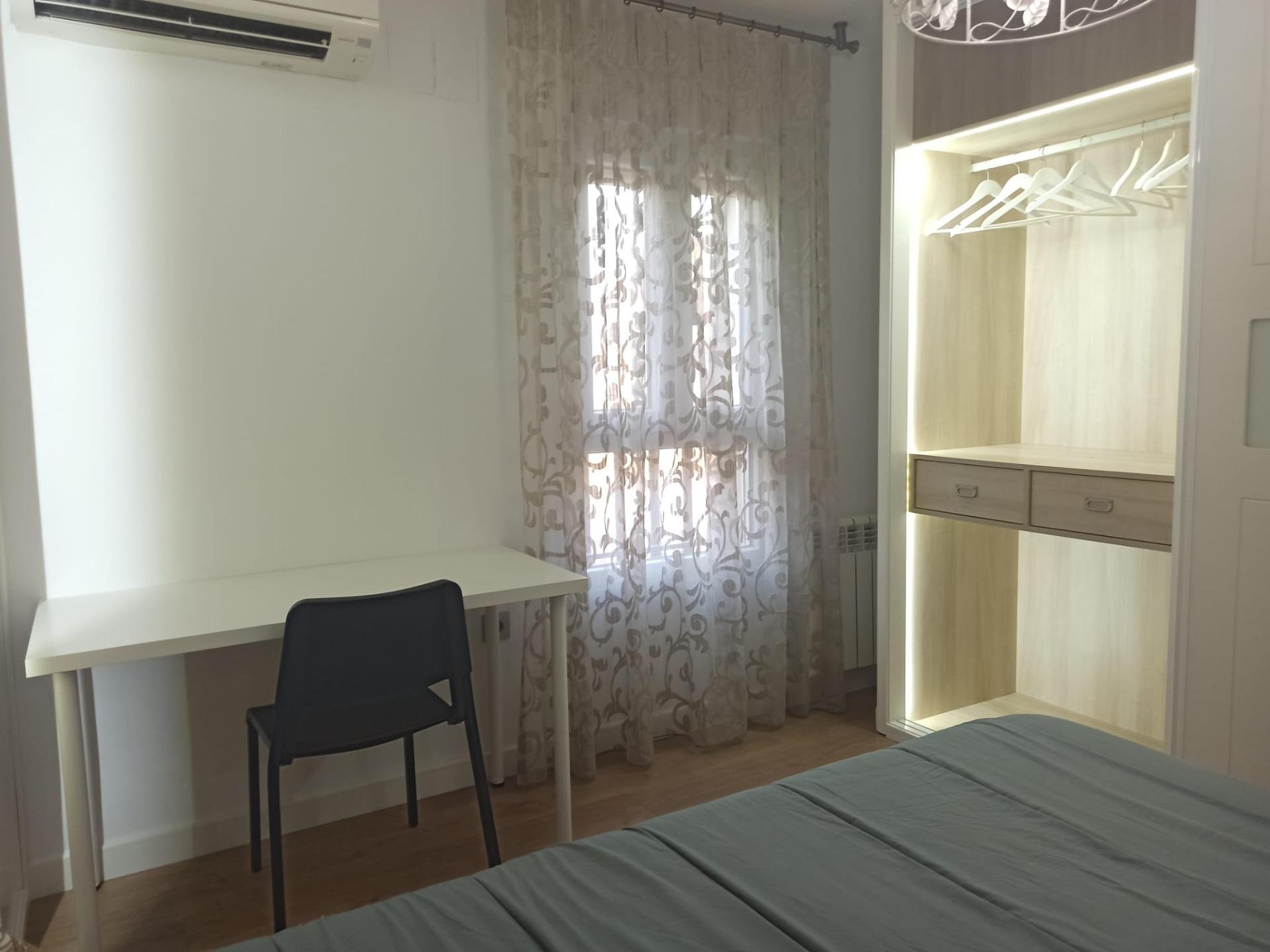 Habitació de lloguer, Granada