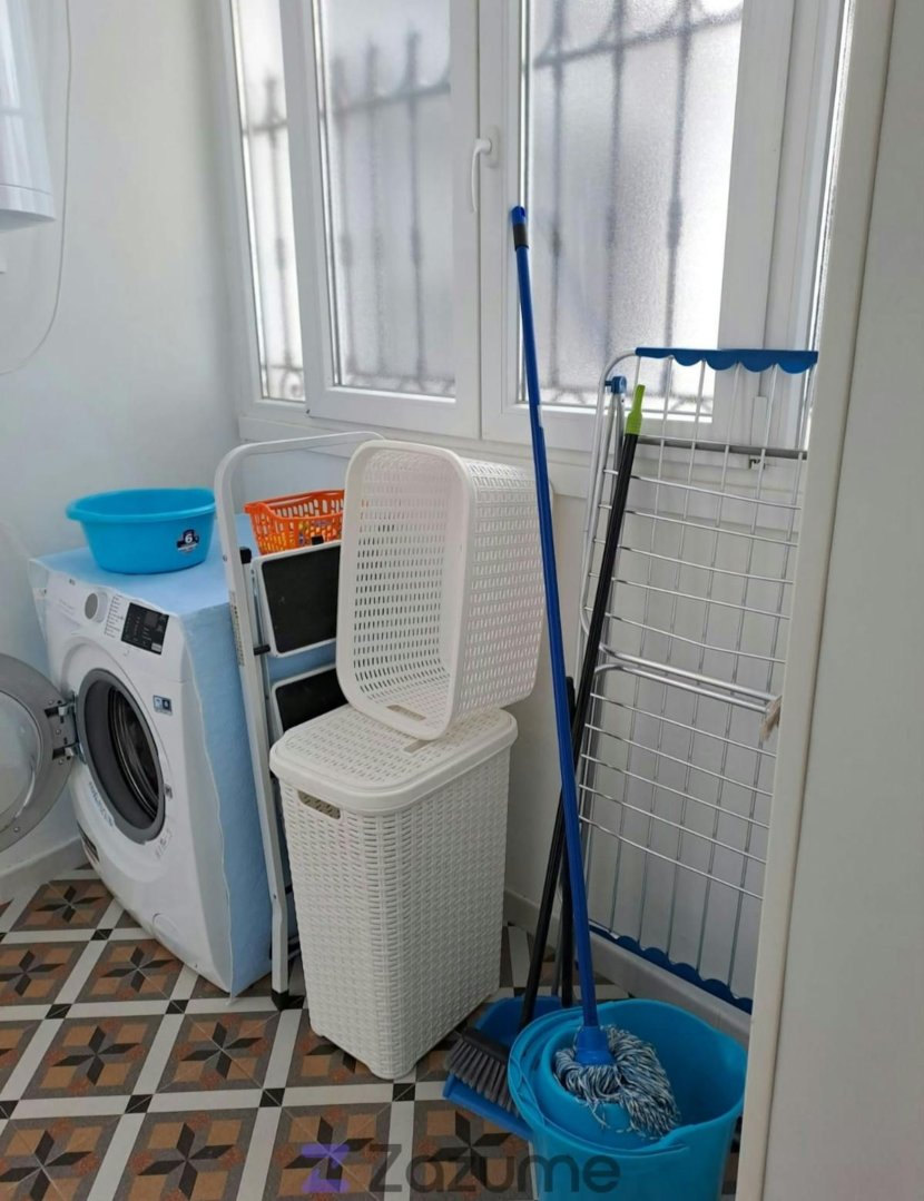 Piso de 90 m² en Linares