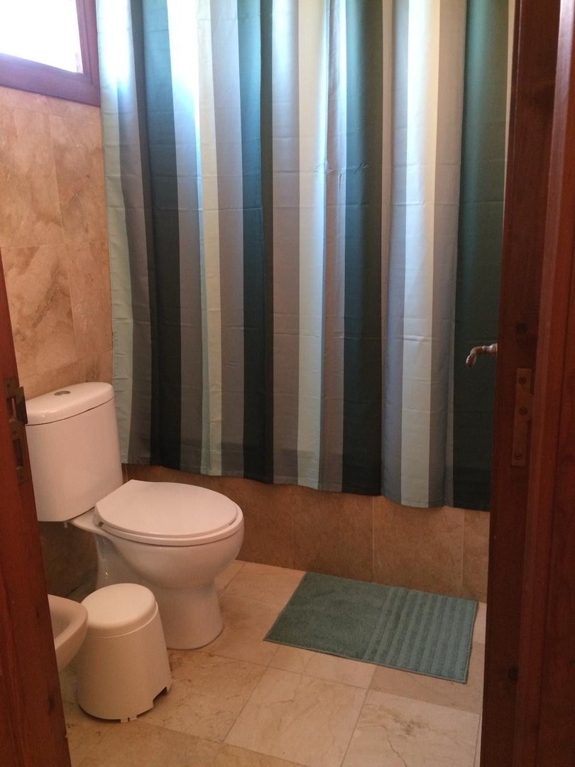 Wohnung 115 m² in Estepona