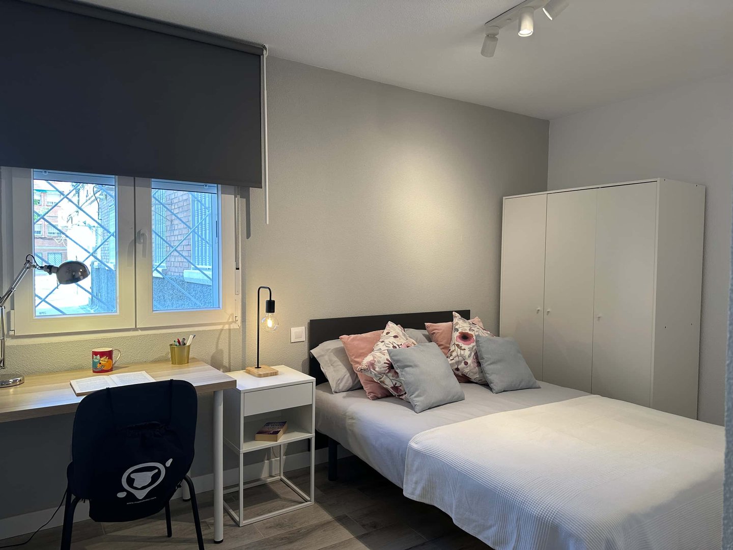 Appartamento 59 m² a Madrid