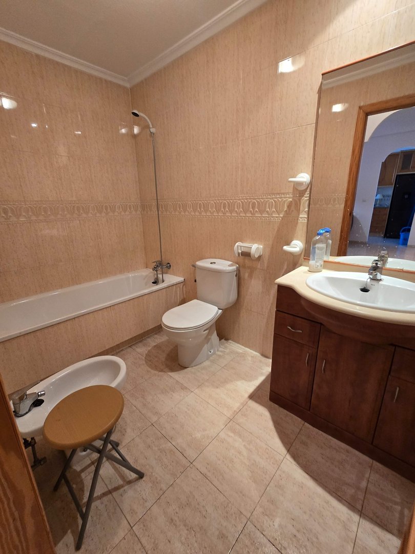Piso de 93 m² en Santa Pola