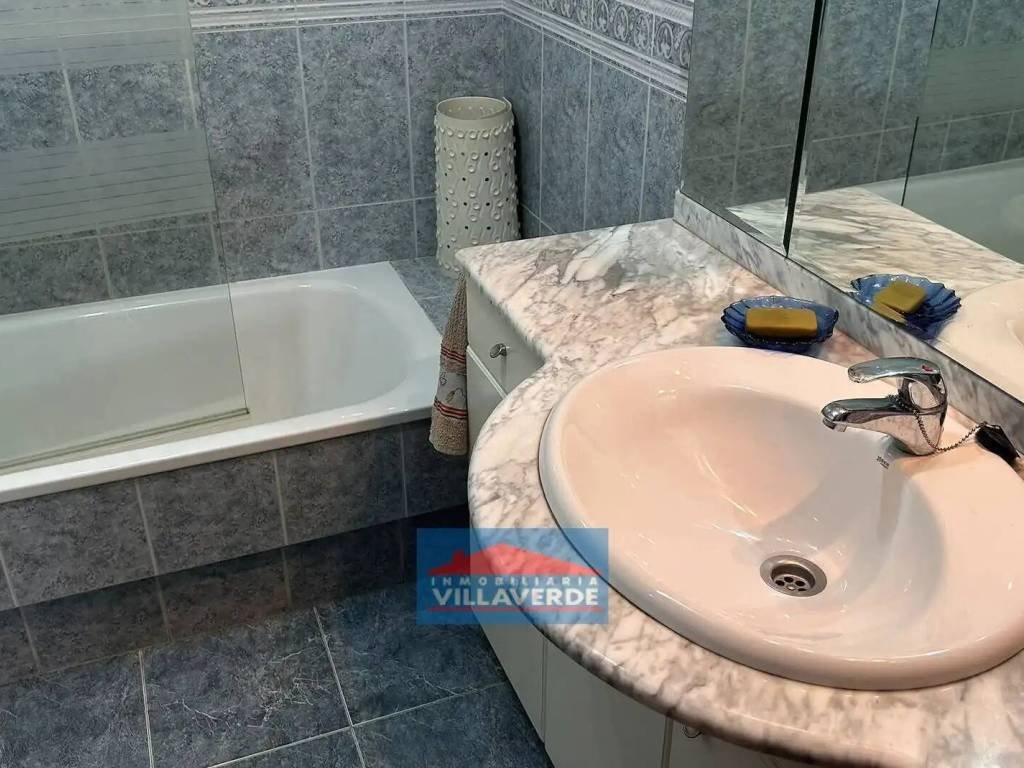 Piso de 67 m² en Cangas de Morrazo