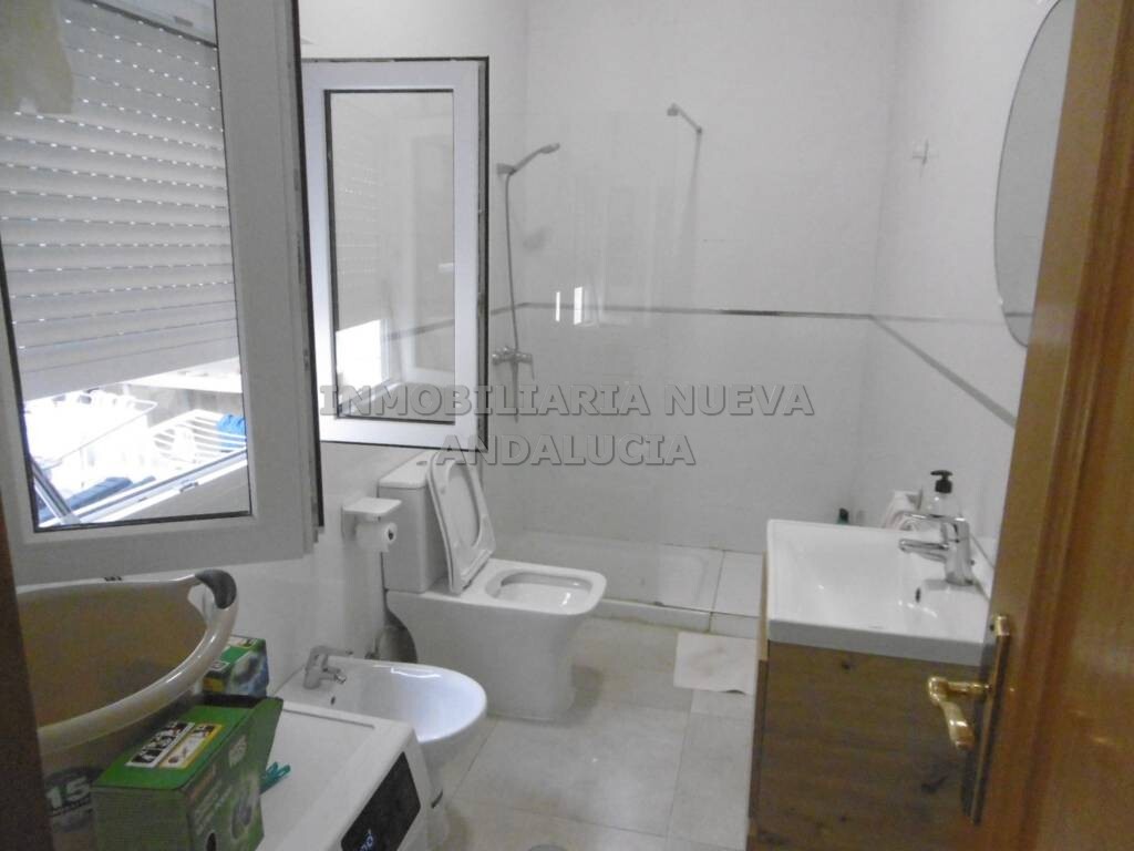 Casa de 120 m² en Almería