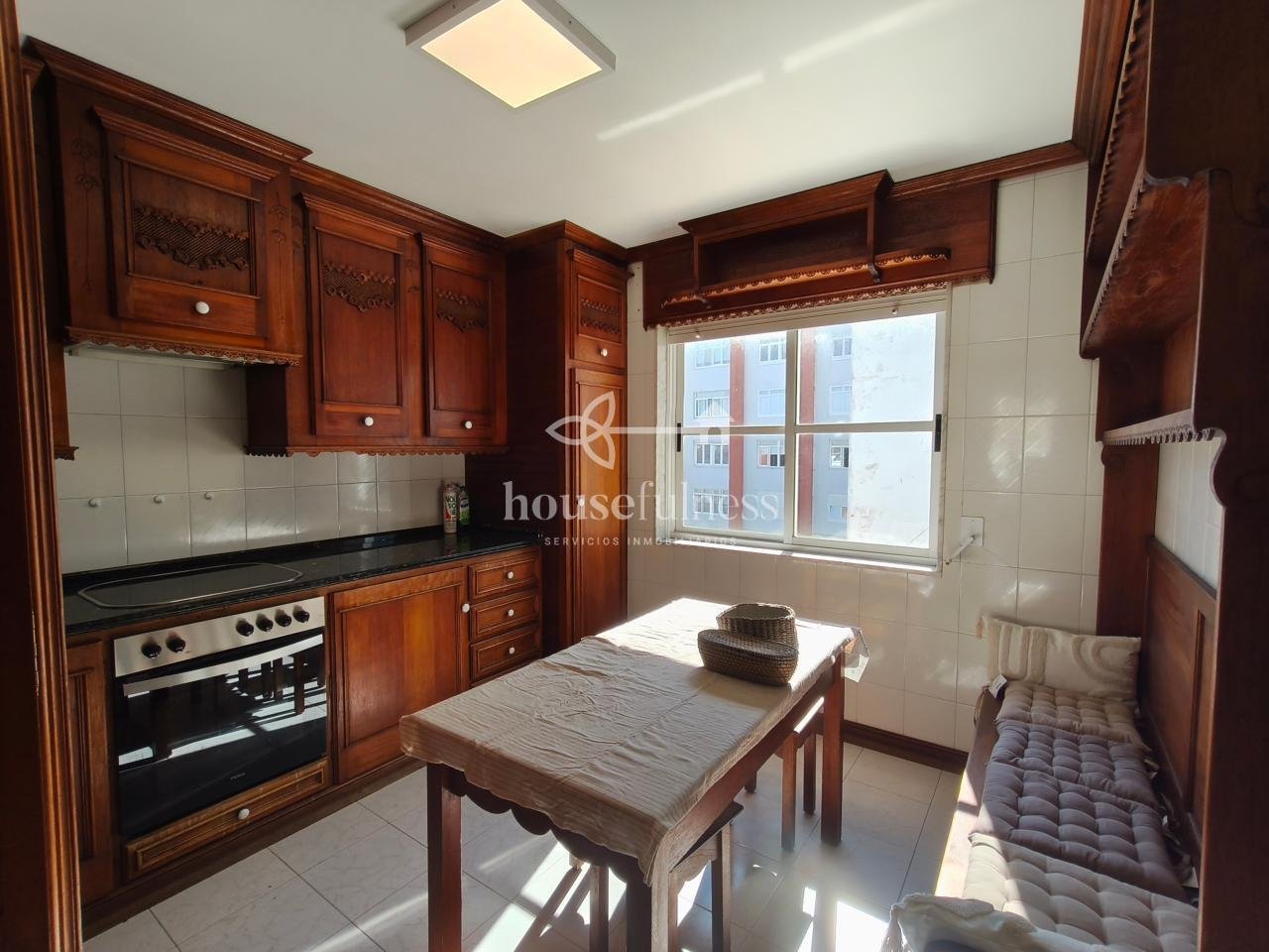 Piso de 75 m² en Ferrol