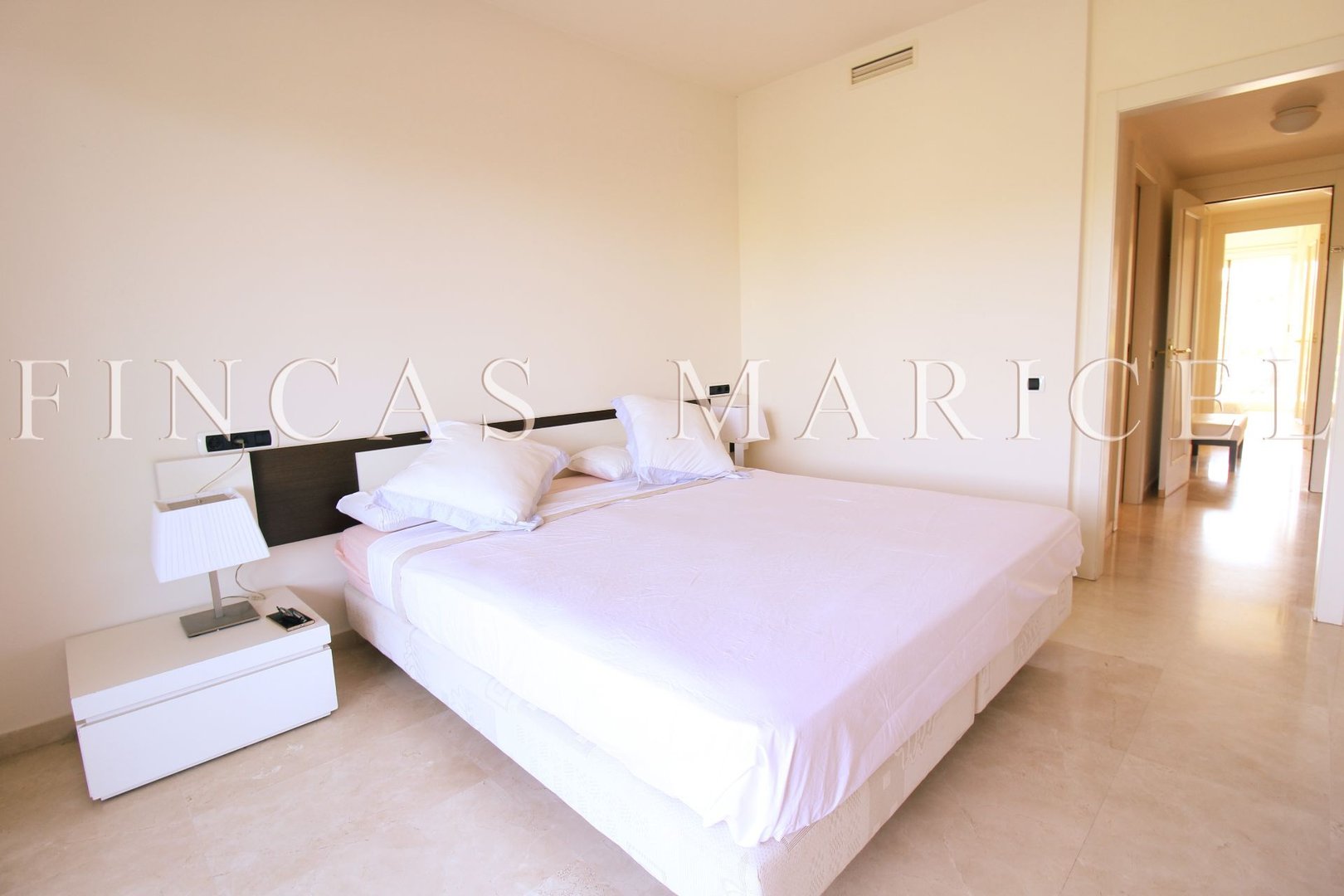 Piso de 131 m² en Sitges