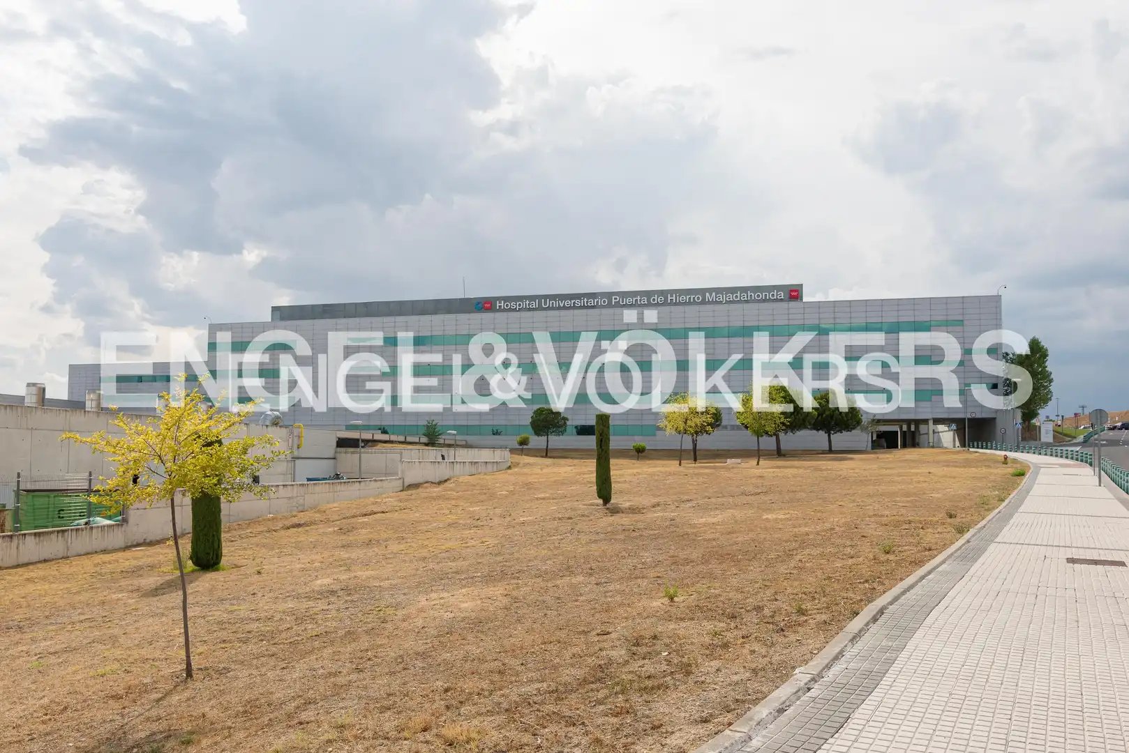 Piso de 83 m² en Majadahonda