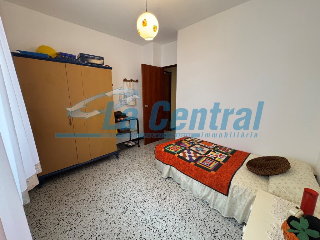 Piso de 103 m² en la Sénia