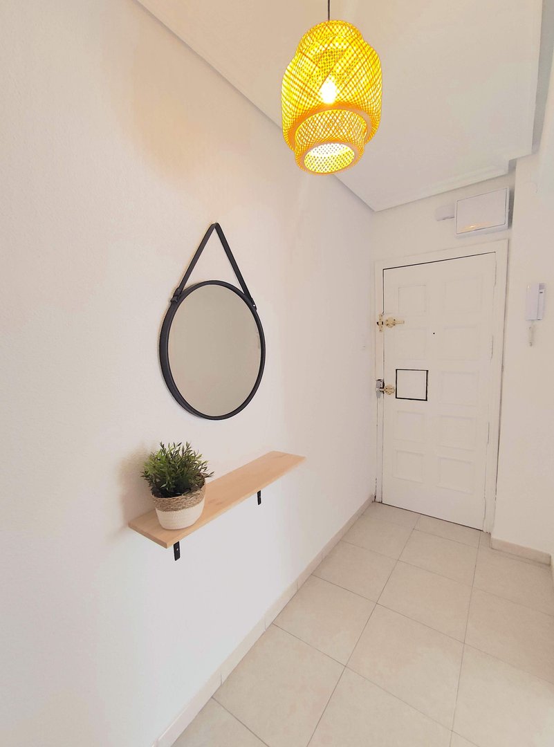 Habitación 98 m², Elche