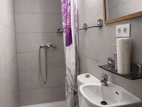 Wohnung 80 m² in Navalmoral de la Mata