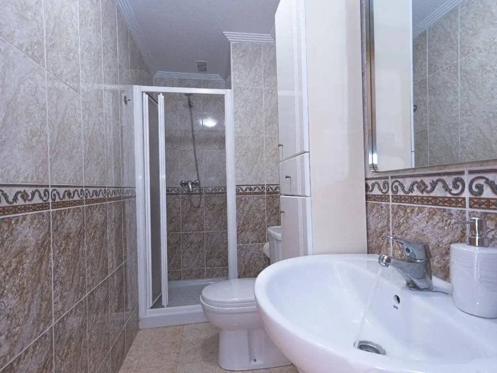 Piso de 64 m² en Torrevieja