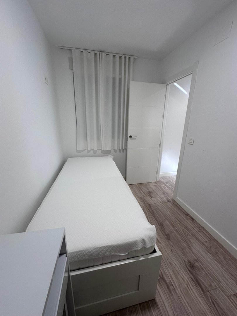 Wohnung 60 m² in Murcia