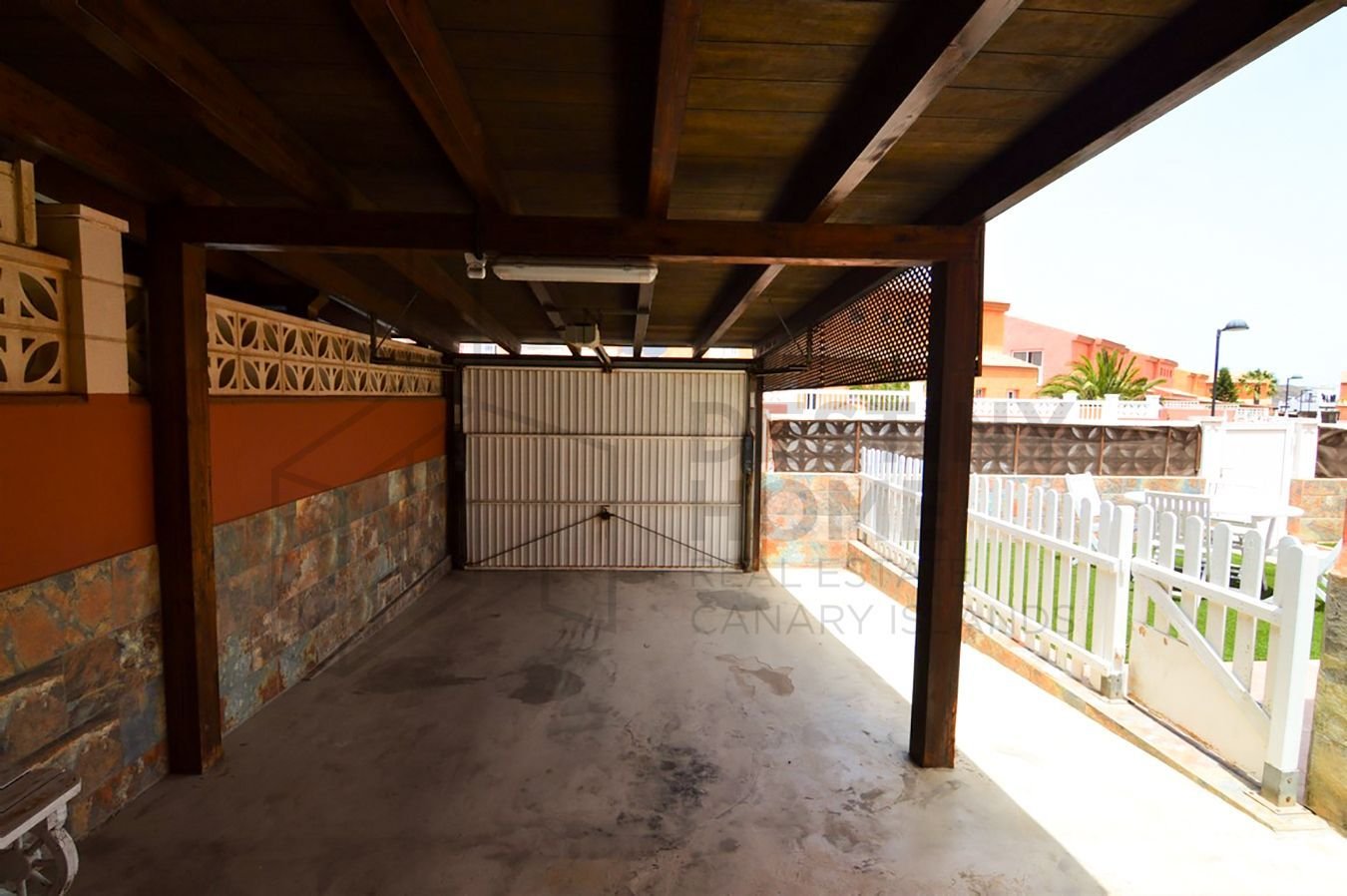 Haus 120 m² in La Oliva