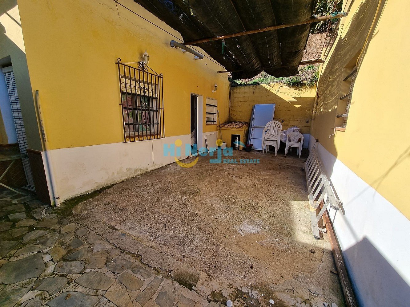 Casa de 250 m² en Nerja