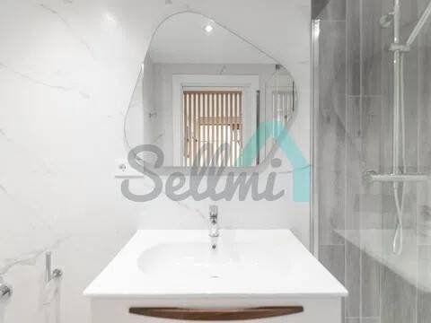 Piso de 54 m² en Oviedo