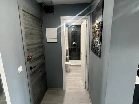 Wohnung 34 m² in Valencia