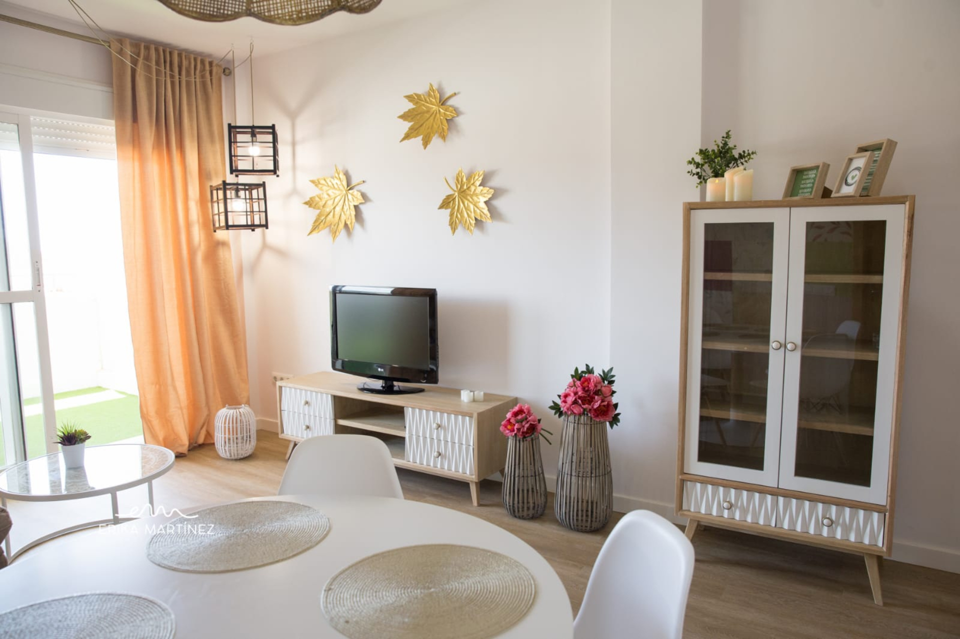 Piso de 58 m² en Barbate