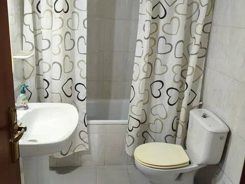 Piso de 80 m² en Cabra