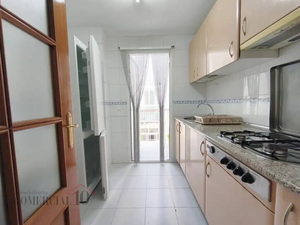 Wohnung 69 m² in Badajoz