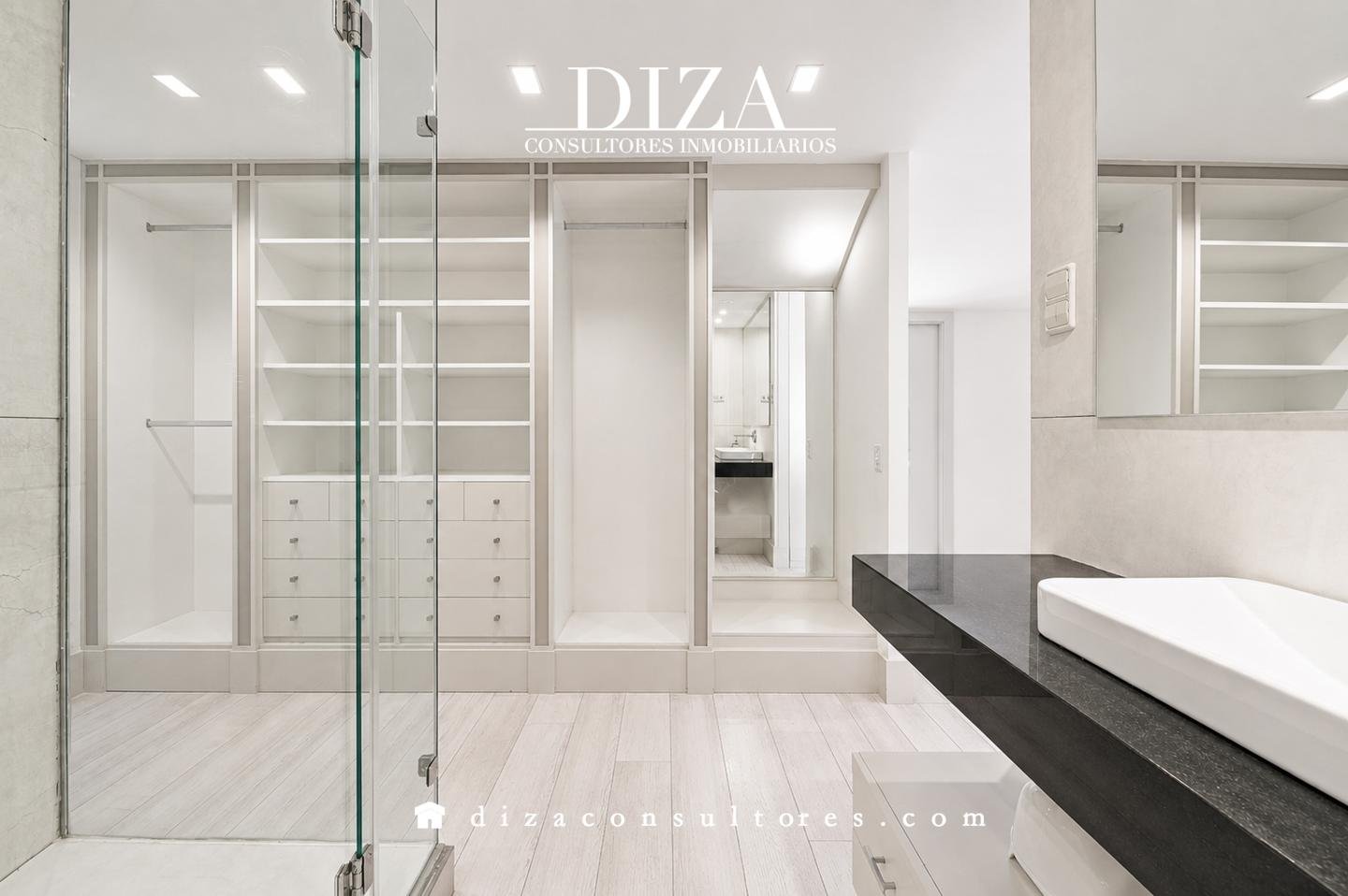 Wohnung 192 m² in Madrid