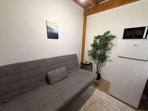 Pis de 27 m² a Madrid