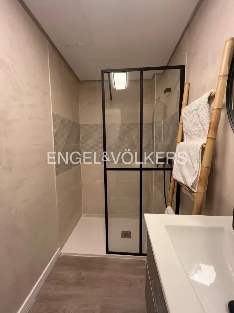 Piso de 54 m² en Sevilla