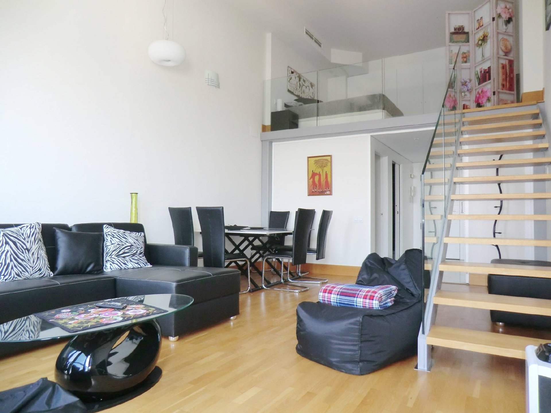 Piso de 70 m² en Valencia