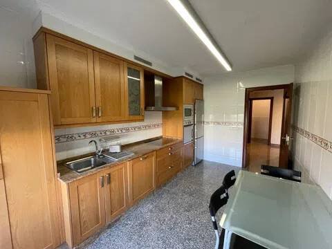 Piso de 120 m² en Narón