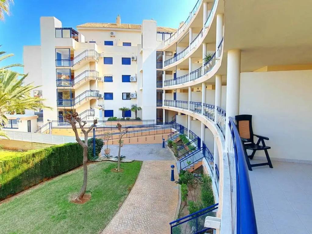 Piso de 75 m² en Dénia